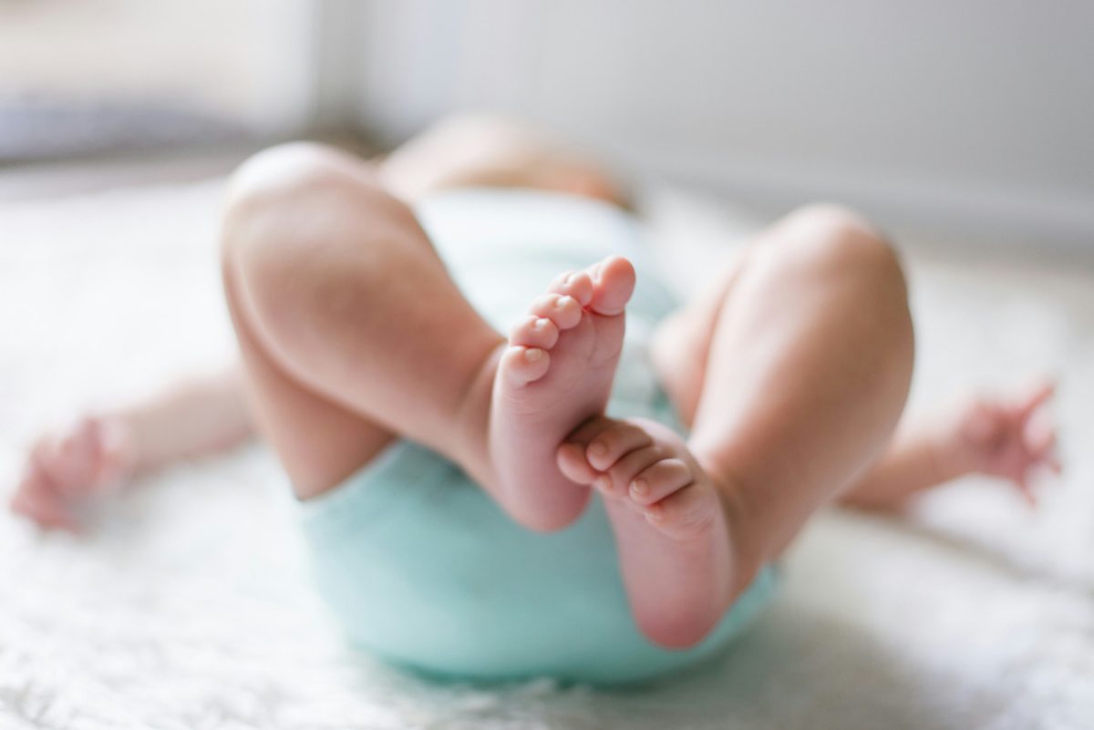 Ιαπωνία: Βάζει κανόνες για την επιβολή παράξενων ονομάτων για μωρά