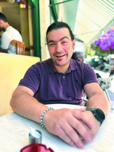 «Βλέπω μια συντήρηση, διανύουμε μια σκοτεινή περίοδο για την κουλτούρα»