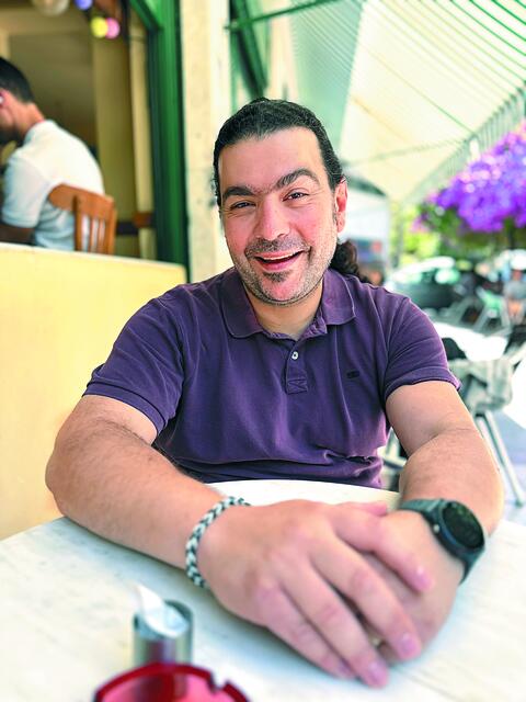 «Βλέπω μια συντήρηση, διανύουμε μια σκοτεινή περίοδο για την κουλτούρα»