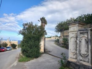 Ζάκυνθος: Τρεις προσαγωγές για τη δολοφονία της 69χρονης συμβολαιογράφου