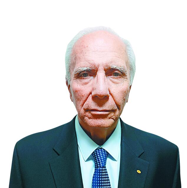 Ο πόλεμος αλλάζει μορφή