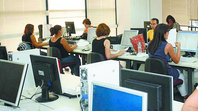 Τι θα πει «ministerstyre»;