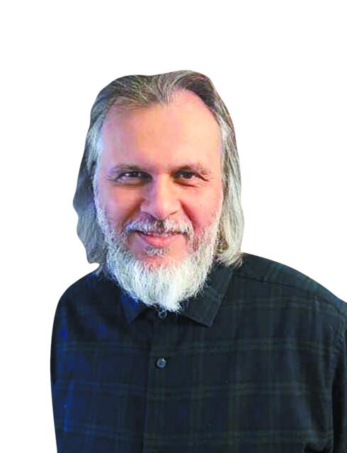 Τσαουσάκης Ηλίας