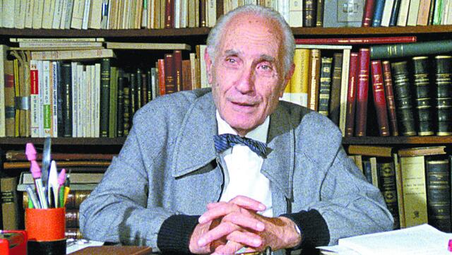 Ο Κ.Θ. Δημαράς και οι λόγιοι του Μεσοπολέμου
