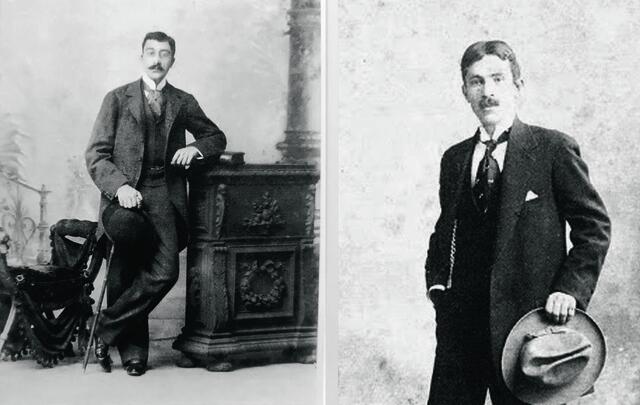 «Κανείς δεν μίλησε οικειότερον στην ψυχή μου από τον κ. Καβάφη»