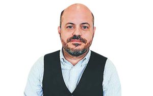 Για την Αστυνομία και το κράτος τα Εξάρχεια είναι εμπόλεμη ζώνη
