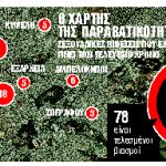 100 υποθέσεις βιασμών σε ένα χρόνο στην Αθήνα: Πόση ελευθερία χωράει σε μια διαδρομή με φόβο;