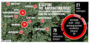 100 υποθέσεις βιασμών σε ένα χρόνο στην Αθήνα: Πόση ελευθερία χωράει σε μια διαδρομή με φόβο;