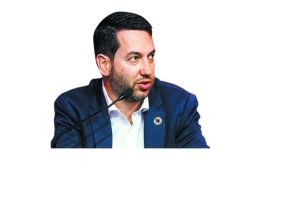 Ο λαβύρινθος των οικισμών