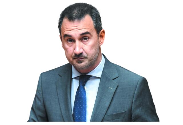 Διαφωνίες για την Προανακριτική