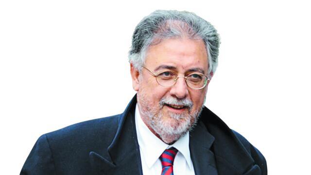 Ο φαύλος κύκλος της μη-κάθαρσης