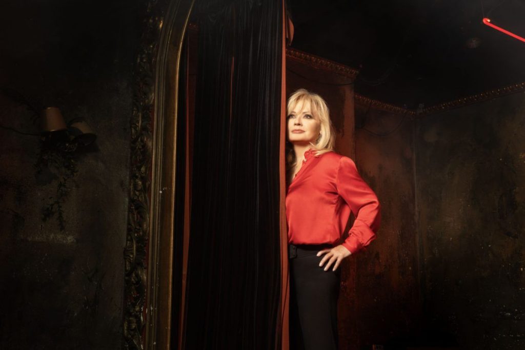 Φως στο Τούνελ στο Mega: Επιστρέφει με νέες αποκαλύψεις – «φωτιά»