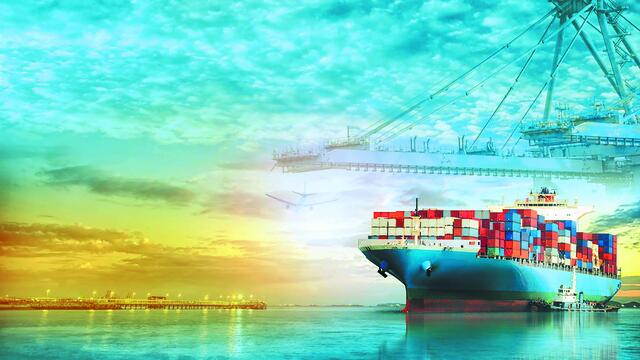 Λιγότερα πλοία αλλά υψηλότερου κόστους