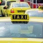 Ταξί: Νέα 48ωρη απεργία στις 2-3 Δεκεμβρίου