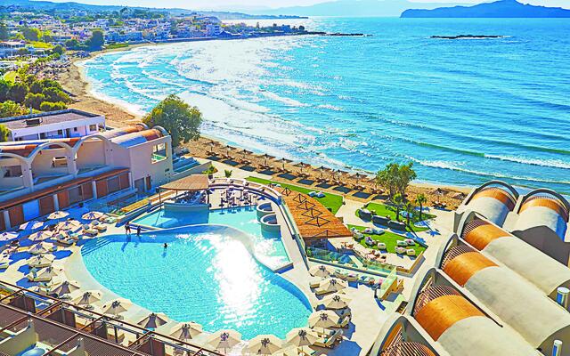 Οι επενδύσεις που αλλάζουν τον χάρτη του τουρισμού