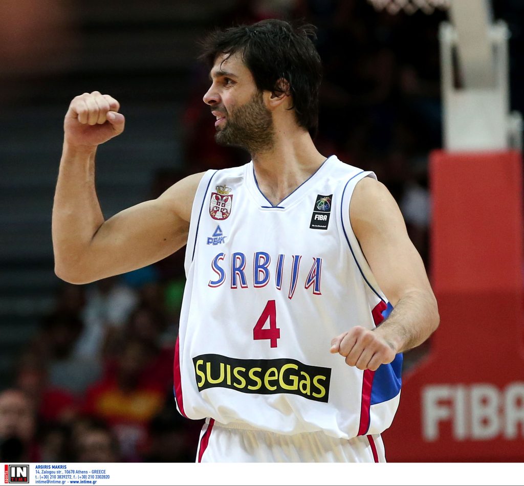 Ενας πραγματικά σπουδαίος