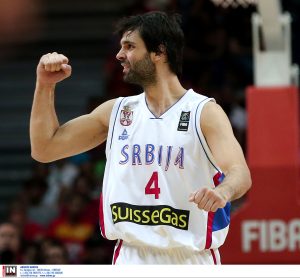 Ενας πραγματικά σπουδαίος