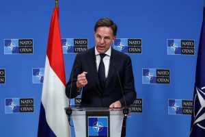 Πώς θα μπορούσε η Ευρώπη να καλύψει το κενό των ΗΠΑ;