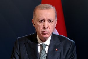 Ερντογάν: Επιθυμία μου είναι να φέρουμε τους Πούτιν, Ζελένσκι μαζί με τον Τραμπ στην Τουρκία