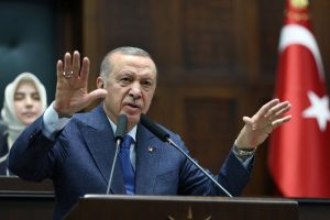 Τουρκία: Το νέο «υπερόπλο» ενάντια στον Ερντογάν… η Gen Z