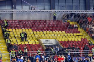 Λέφσκι Σόφιας ή Χάποελ Μπερ Σέβα αντίπαλος της ΑΕΚ