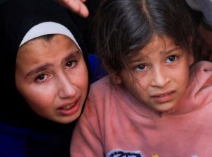 Γάζα: Πάνω από 30 οι νεκροί από πυρά Ισραηλινών όσο προσπαθούσαν να προμηθευτούν τρόφιμα