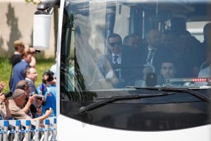 Ουκρανία – Ρωσία: Στην Κωνσταντινούπολη οι αντιπροσωπείες των χωρών – Οι πρώτες δηλώσεις