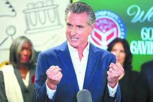Ο ήρωας της αντίστασης που κοιτάζει προς τις εκλογές του 2028
