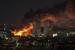 Εκπληκτοι από την αντοχή της Ουκρανίας: Ο πόλεμος θα κρατήσει πολύ