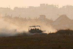 Ισραήλ: Ανακτήθηκε σορός Ταϊλανδού ομήρου από τη Γάζα