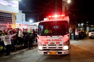 Κολομβία: Απόπειρα δολοφονίας κατά του υποψηφίου προέδρου Μιγκέλ Ουρίμπε