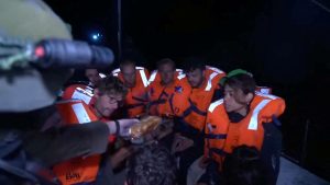 Γάζα: Ο ισραηλινός στρατός κατέλαβε το ιστιοφόρο Madleen