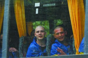 Ο πόλεμος θα κρατήσει πολύ