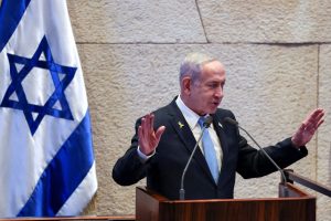 Νετανιάχου για το Ιράν: «Δεν μπορούσαμε να περιμένουμε άλλο – Θα αλλάξουμε τη Μέση Ανατολή»