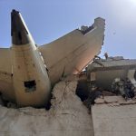 Ινδία: Τα σενάρια για τα αίτια της αεροπορικής τραγωδίας