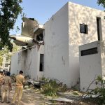Πιθανότατα όλοι νεκροί στο αεροπορικό δυστύχημα της Air India – Σε εξέλιξη επιχείρηση έρευνας