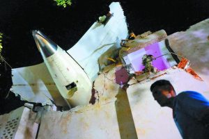 Η κατάρα της Boeing δεν έχει τέλος