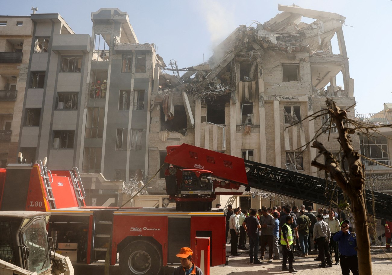 Iran: The dead are increased by the Israeli attack – Tehran promises a harsh response