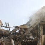 Ιράν: Αυξάνονται οι νεκροί από την ισραηλινή επίθεση – Η Τεχεράνη υπόσχεται σκληρή απάντηση