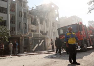 Έκτακτη σύσκεψη ΚΥΣΕΑ για τη Μέση Ανατολή