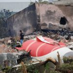 Ινδία: Θρήνος για τους 265 νεκρούς – Πώς έγινε το αεροπορικό δυστύχημα