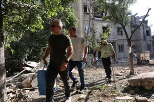 Ιράν: Το χτύπημα του Ισραήλ προετοιμαζόταν επί 8 μήνες