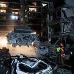 Στις φλόγες η Μέση Ανατολή: Βαλλιστικοί πύραυλοι κατά του Ισραήλ – Χτυπήθηκε το Τελ Αβίβ