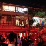 Στις φλόγες η Μέση Ανατολή: Βαλλιστικοί πύραυλοι κατά του Ισραήλ – Χτυπήθηκε το Τελ Αβίβ
