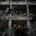 Στις φλόγες η Μέση Ανατολή: Βαλλιστικοί πύραυλοι κατά του Ισραήλ – Χτυπήθηκε το Τελ Αβίβ