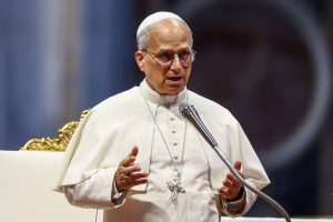 Τι είπε ο Πάπας Λέων για την κρίση μεταξύ Ισραήλ και Ιράν
