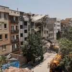 «Η Τεχεράνη θα καεί», απειλεί το Ισραήλ μετά τα ιρανικά αντίποινα – «Μην εμπλακείτε» λέει το Ιράν σε ΗΠΑ, Βρετανία, Γαλλία
