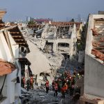 «Η Τεχεράνη θα καεί», απειλεί το Ισραήλ μετά τα ιρανικά αντίποινα – «Μην εμπλακείτε» λέει το Ιράν σε ΗΠΑ, Βρετανία, Γαλλία