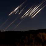 Το Ιράν εκτόξευσε βαλλιστικούς πυραύλους κατά του Ισραήλ – Χτυπήθηκε η Χάιφα