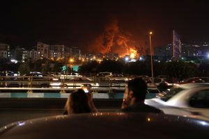 Ισραήλ: Κάλεσε τις ΗΠΑ να μπουν στον πόλεμο εναντίον του Ιράν